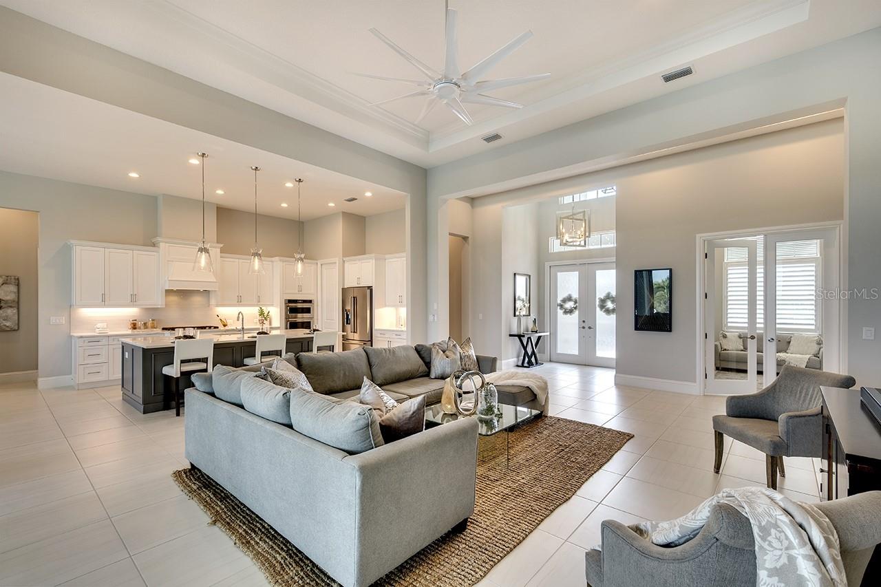 LAKE CLUB PH IV SUBPHASE A AKA GENOA - Residential