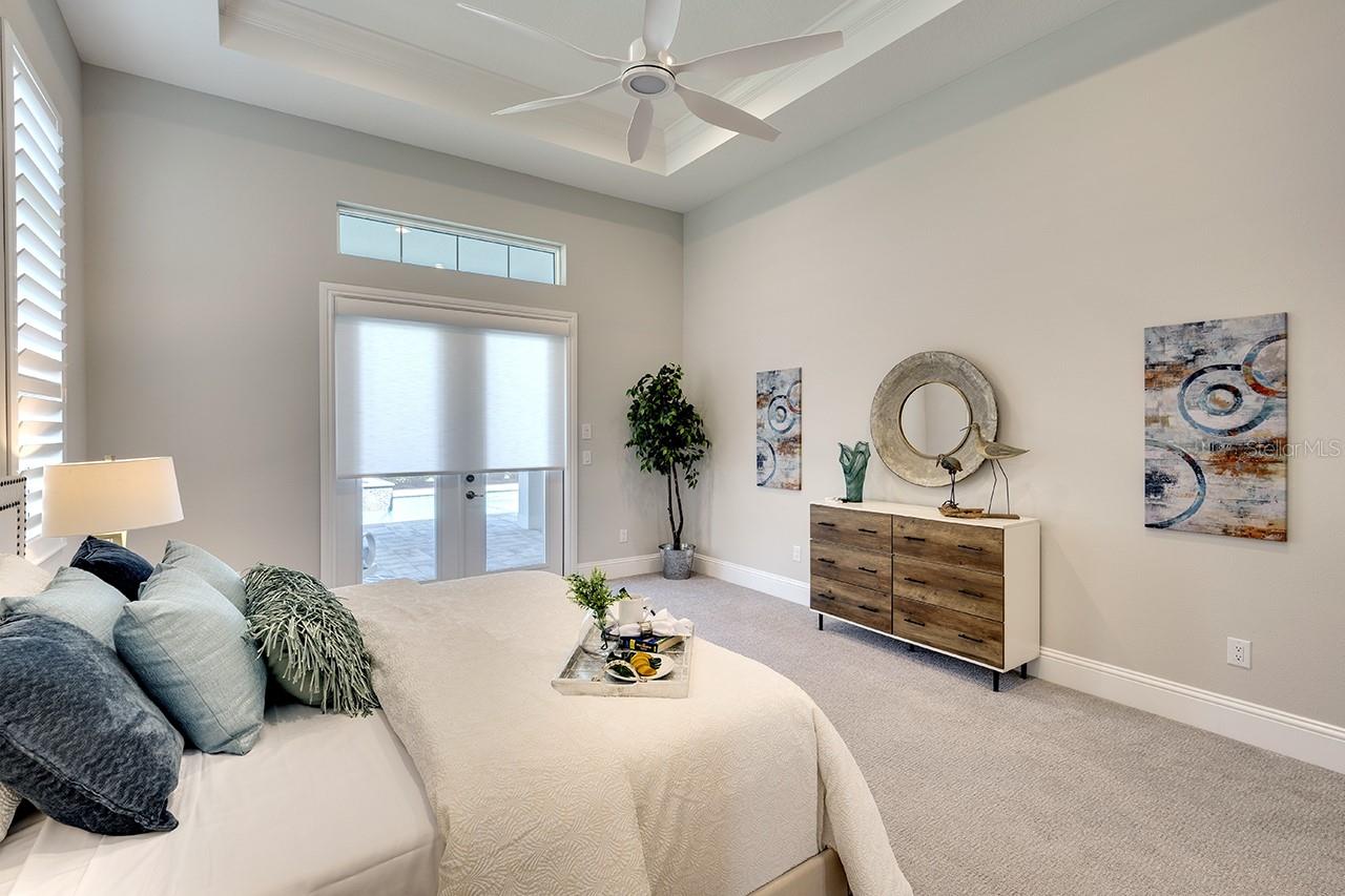 LAKE CLUB PH IV SUBPHASE A AKA GENOA - Residential