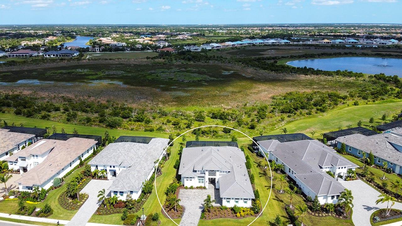 LAKE CLUB PH IV SUBPHASE A AKA GENOA - Residential