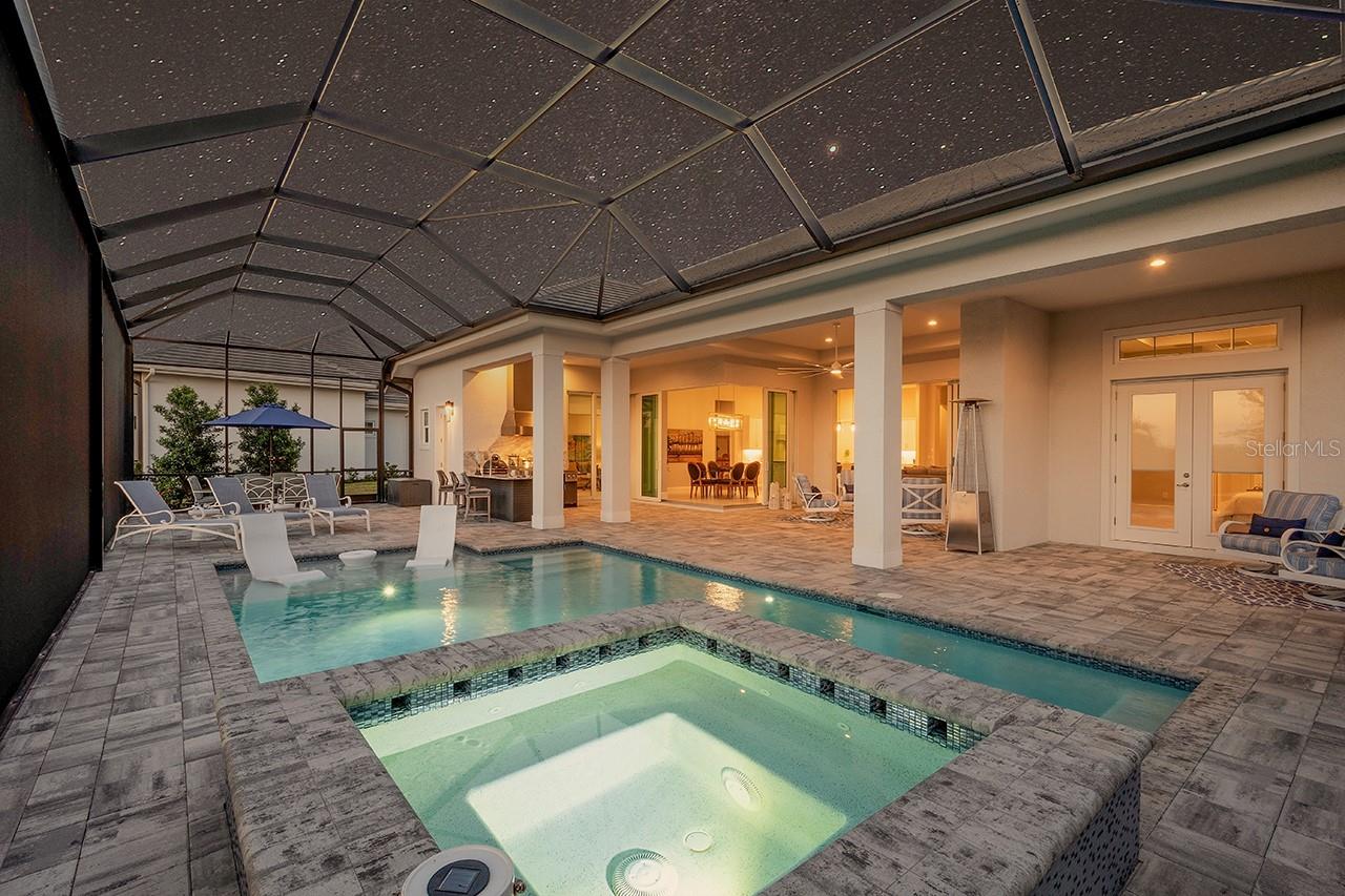 LAKE CLUB PH IV SUBPHASE A AKA GENOA - Residential