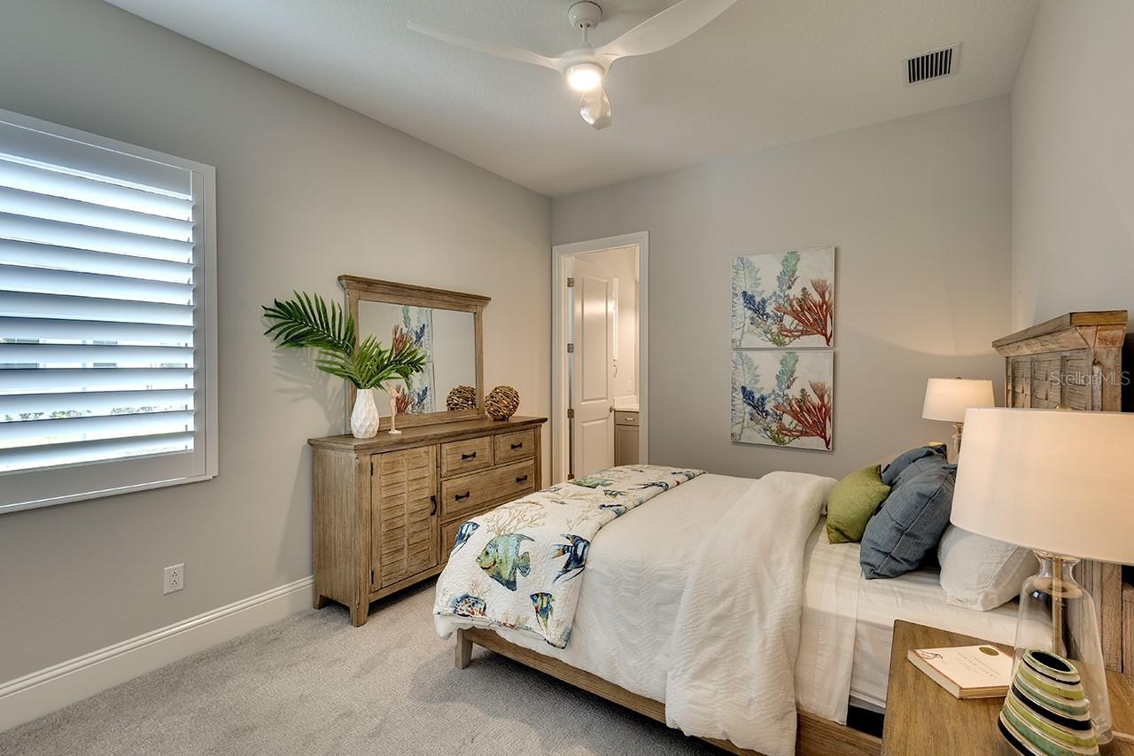 LAKE CLUB PH IV SUBPHASE A AKA GENOA - Residential