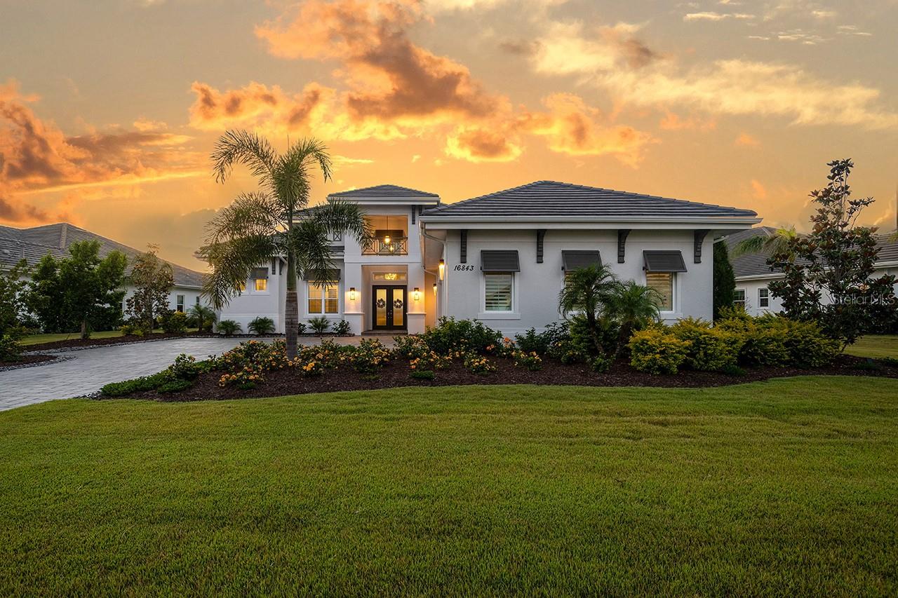 LAKE CLUB PH IV SUBPHASE A AKA GENOA - Residential