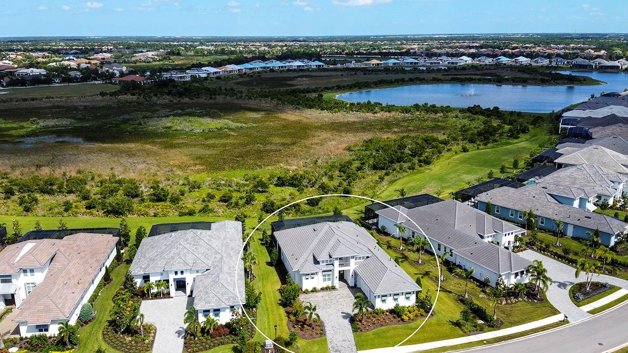 LAKE CLUB PH IV SUBPHASE A AKA GENOA - Residential