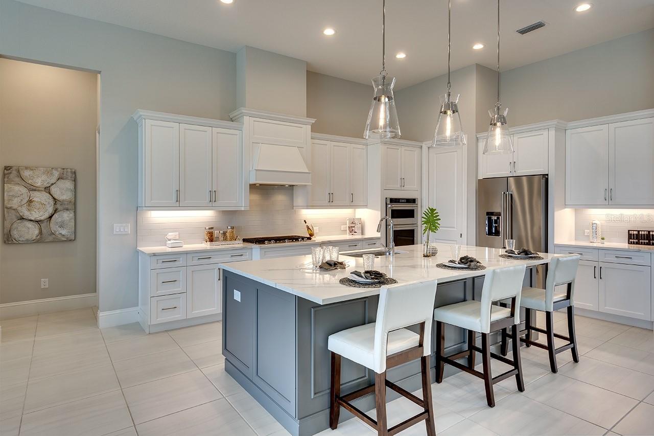 LAKE CLUB PH IV SUBPHASE A AKA GENOA - Residential