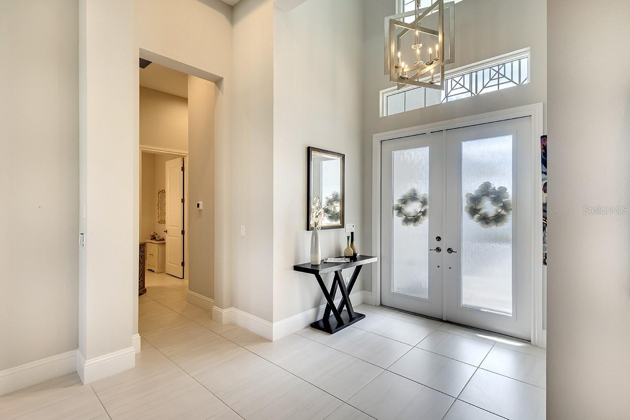 LAKE CLUB PH IV SUBPHASE A AKA GENOA - Residential