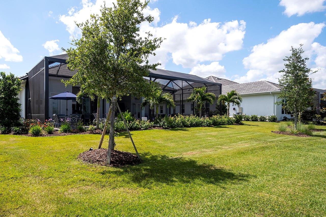 LAKE CLUB PH IV SUBPHASE A AKA GENOA - Residential