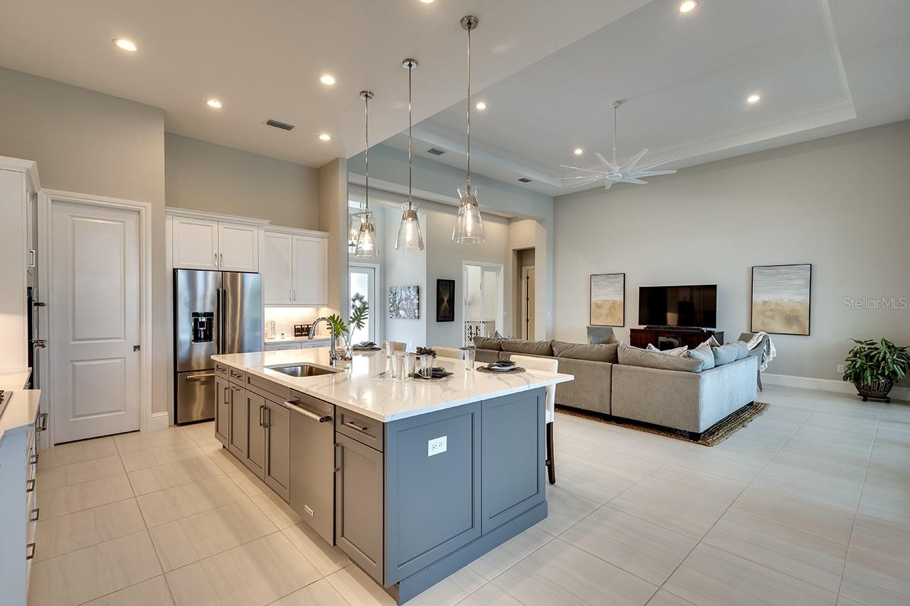 LAKE CLUB PH IV SUBPHASE A AKA GENOA - Residential