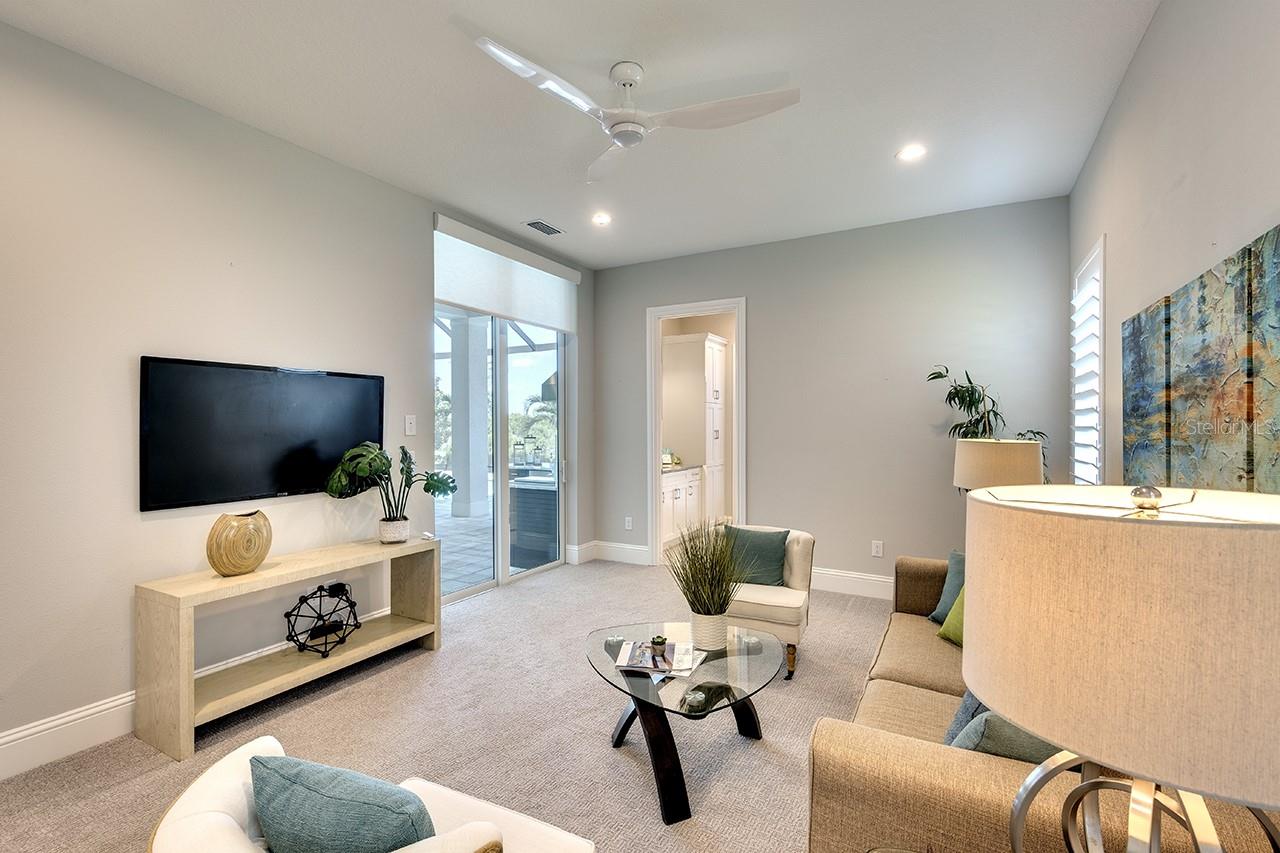 LAKE CLUB PH IV SUBPHASE A AKA GENOA - Residential