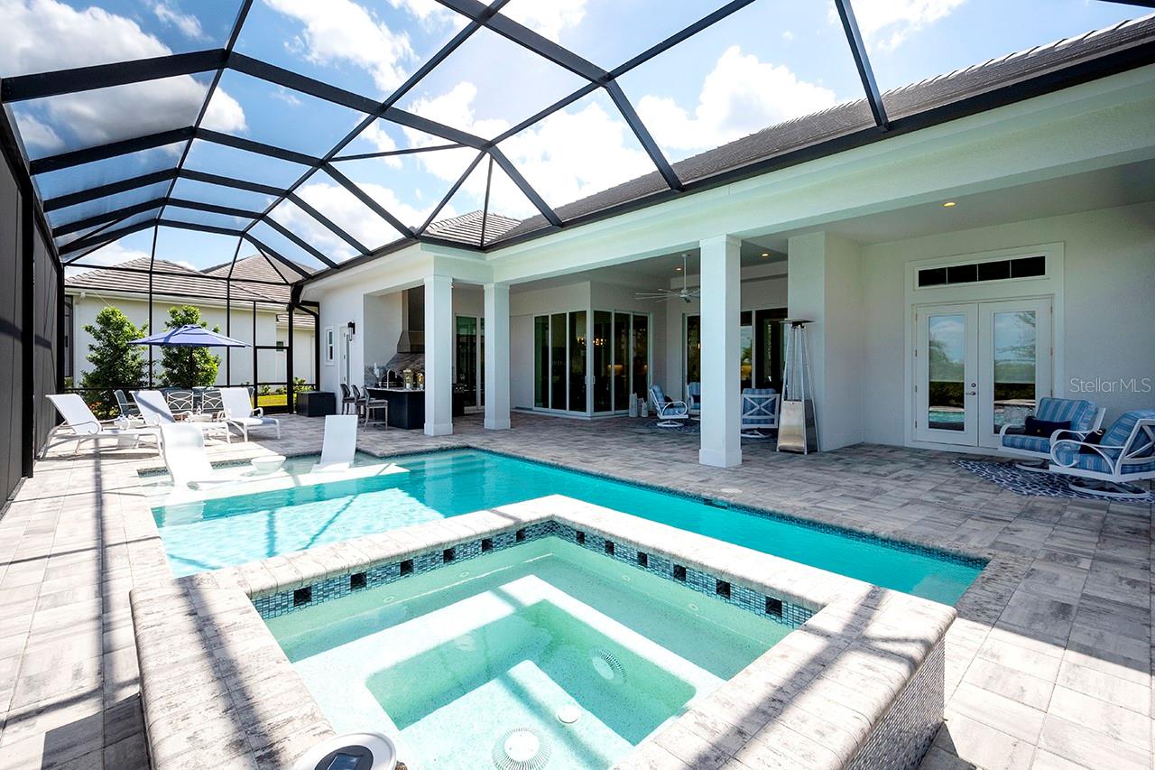 LAKE CLUB PH IV SUBPHASE A AKA GENOA - Residential