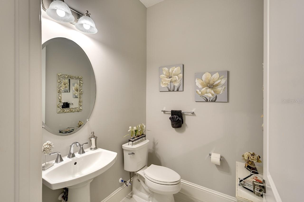 LAKE CLUB PH IV SUBPHASE A AKA GENOA - Residential