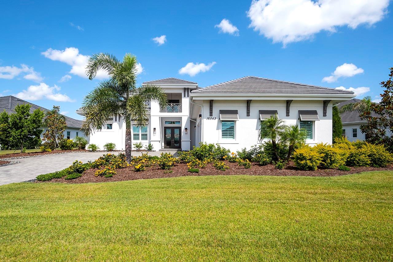 LAKE CLUB PH IV SUBPHASE A AKA GENOA - Residential