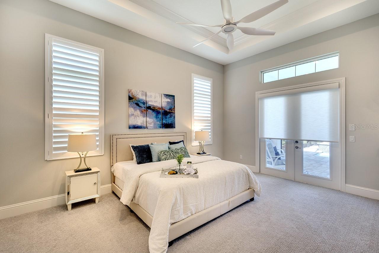 LAKE CLUB PH IV SUBPHASE A AKA GENOA - Residential