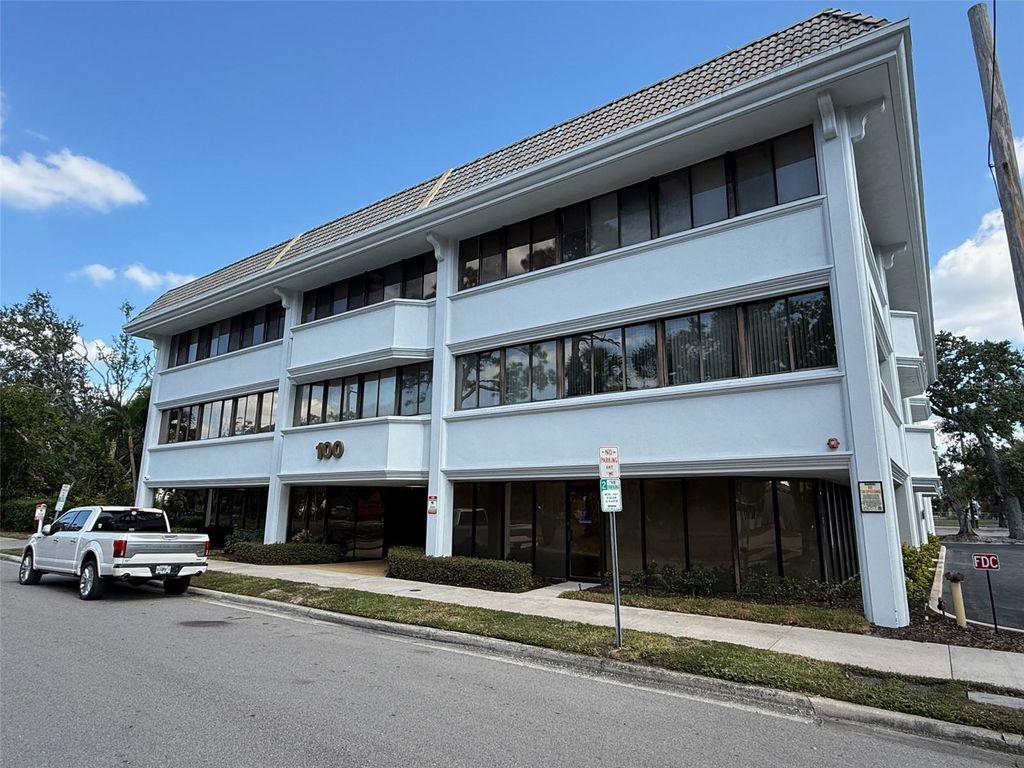 Photo of 100 Wallace Avenue #245, Sarasota, FL 34237 (MLS # A4673785)