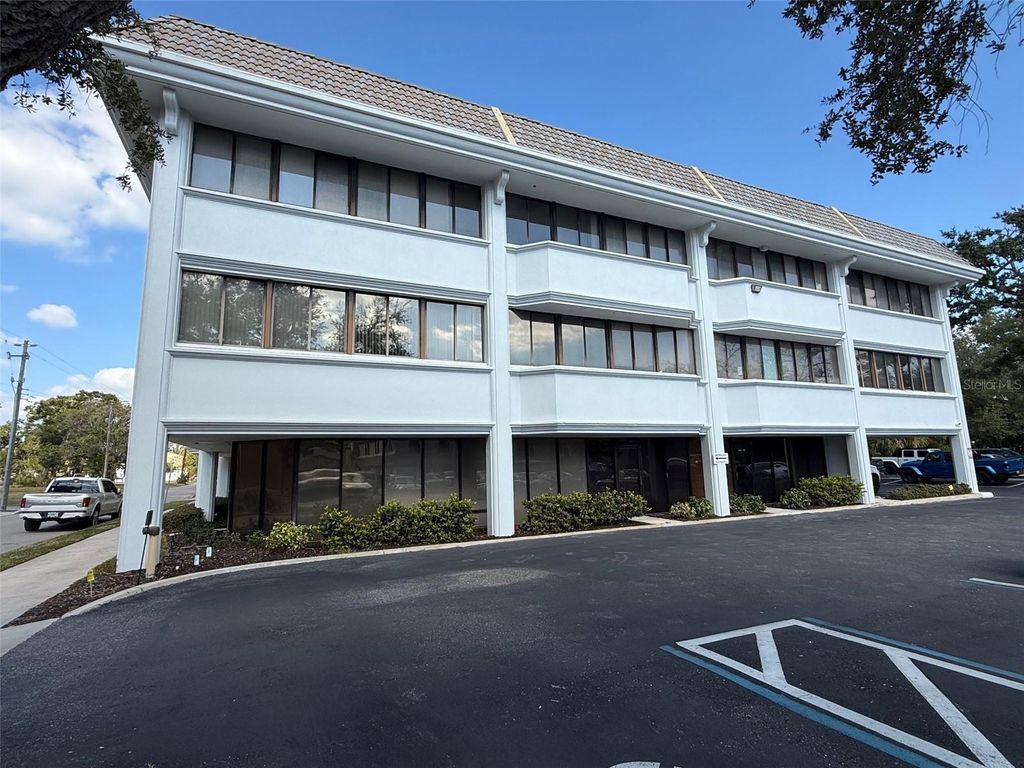 Photo of 100 Wallace Avenue #245, Sarasota, FL 34237 (MLS # A4673785)