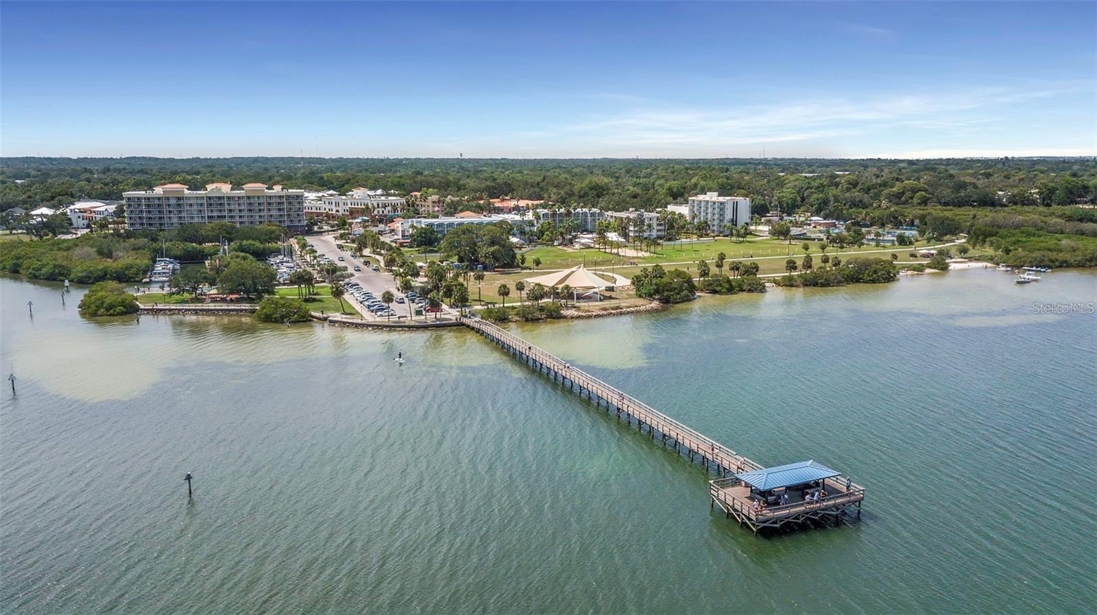 BAY TOWNE - Residential Lease