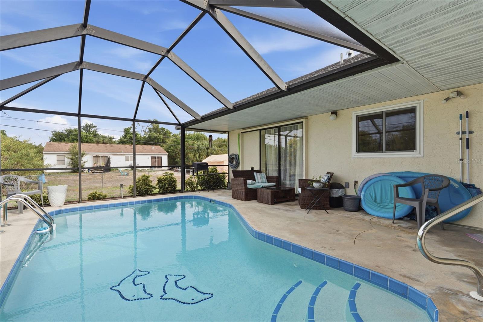 PORT CHARLOTTE SEC 009 - Residential