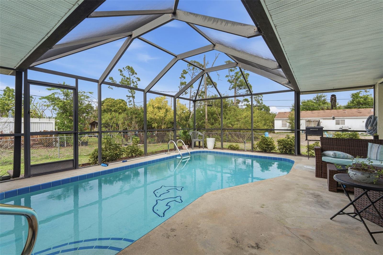 PORT CHARLOTTE SEC 009 - Residential