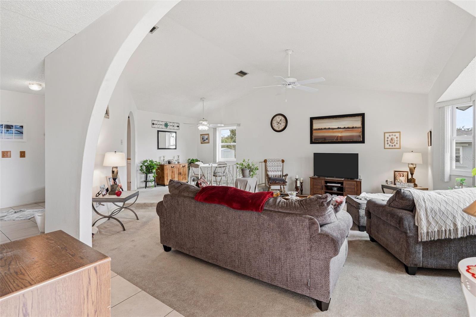 PORT CHARLOTTE SEC 009 - Residential