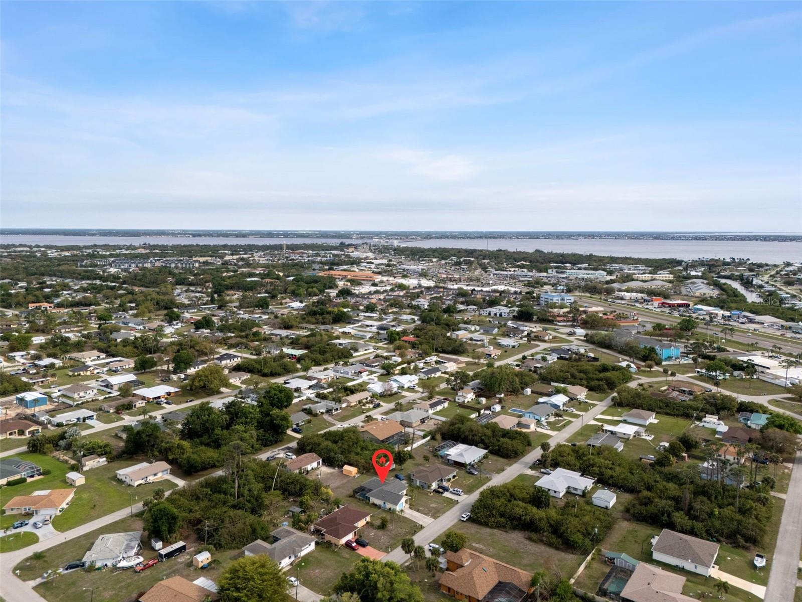 PORT CHARLOTTE SEC 009 - Residential