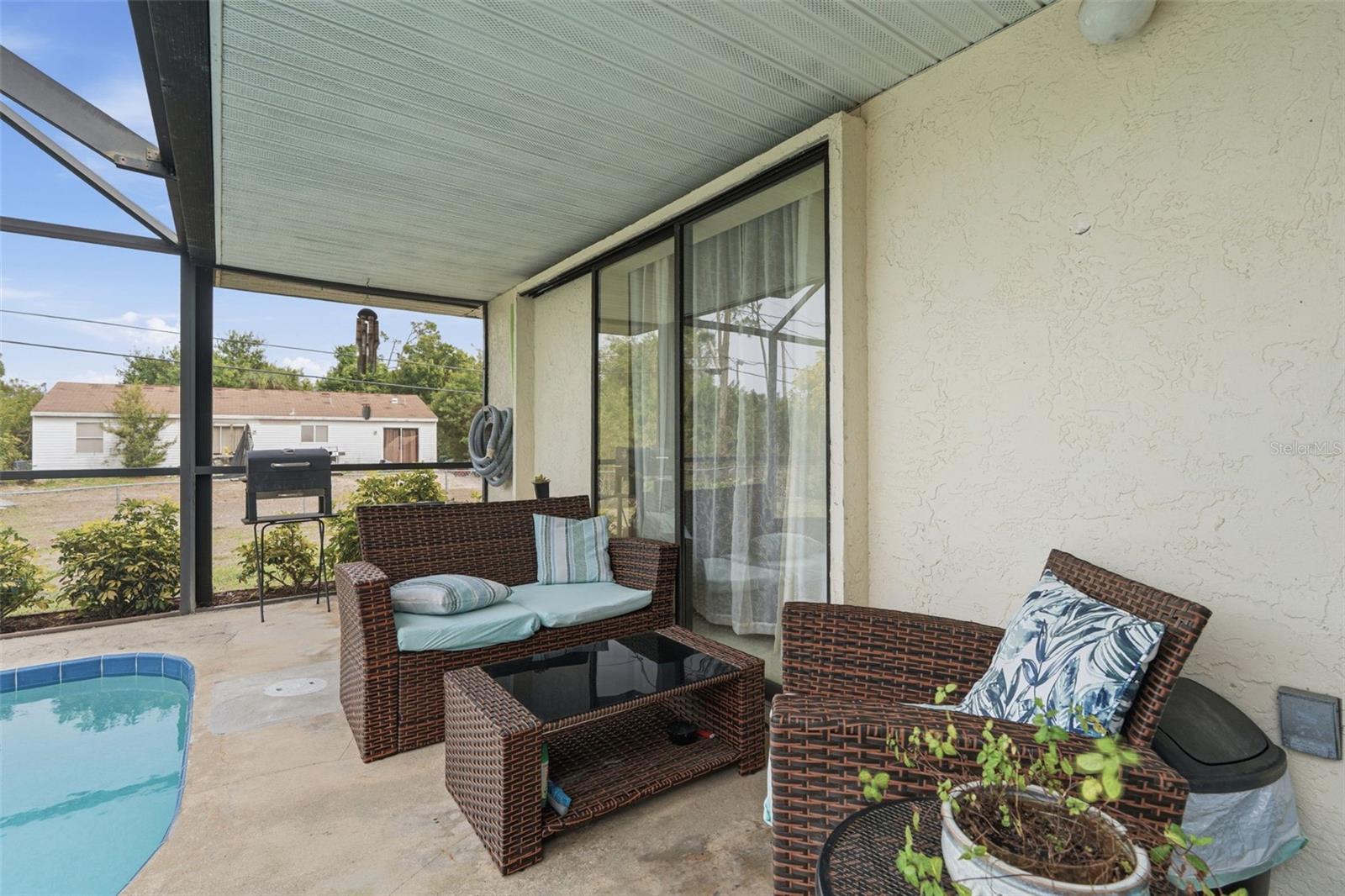 PORT CHARLOTTE SEC 009 - Residential