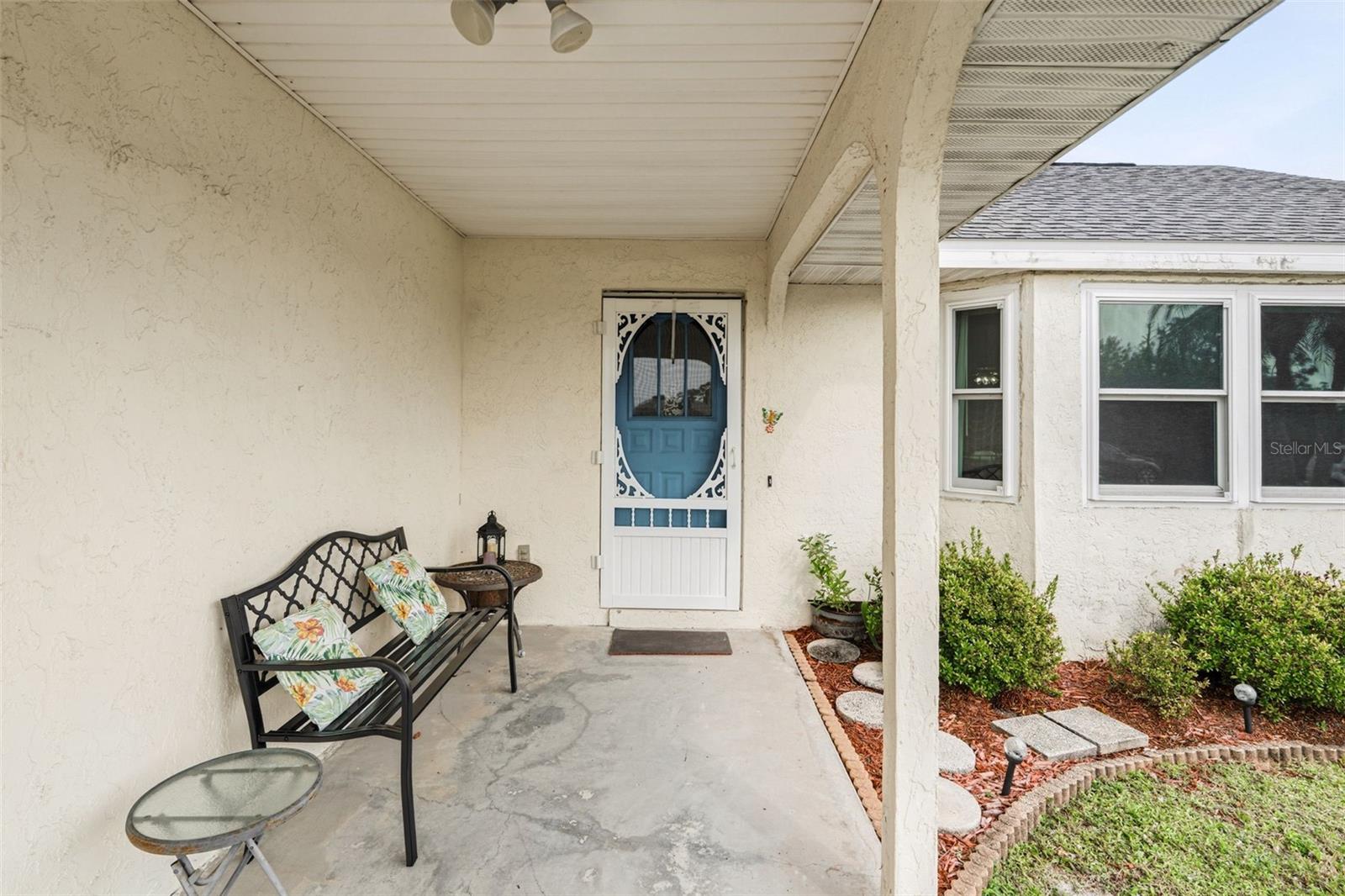 PORT CHARLOTTE SEC 009 - Residential