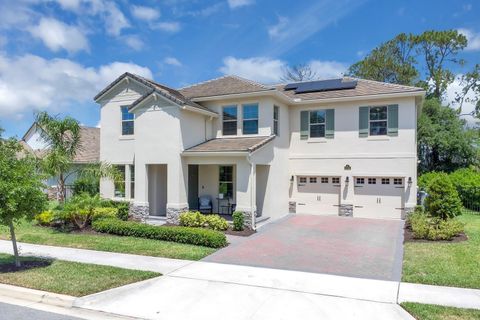 Photo of 8768 Sonoma Coast Drive, Winter Garden, FL 34787 (MLS # O6378658)