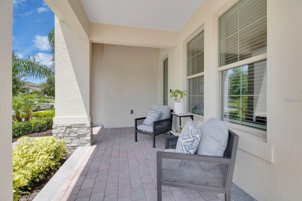 Photo of 8768 Sonoma Coast Drive, Winter Garden, FL 34787 (MLS # O6378658)