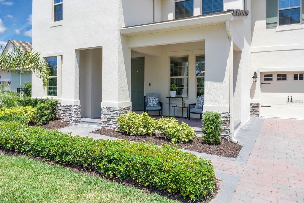 Photo of 8768 Sonoma Coast Drive, Winter Garden, FL 34787 (MLS # O6378658)