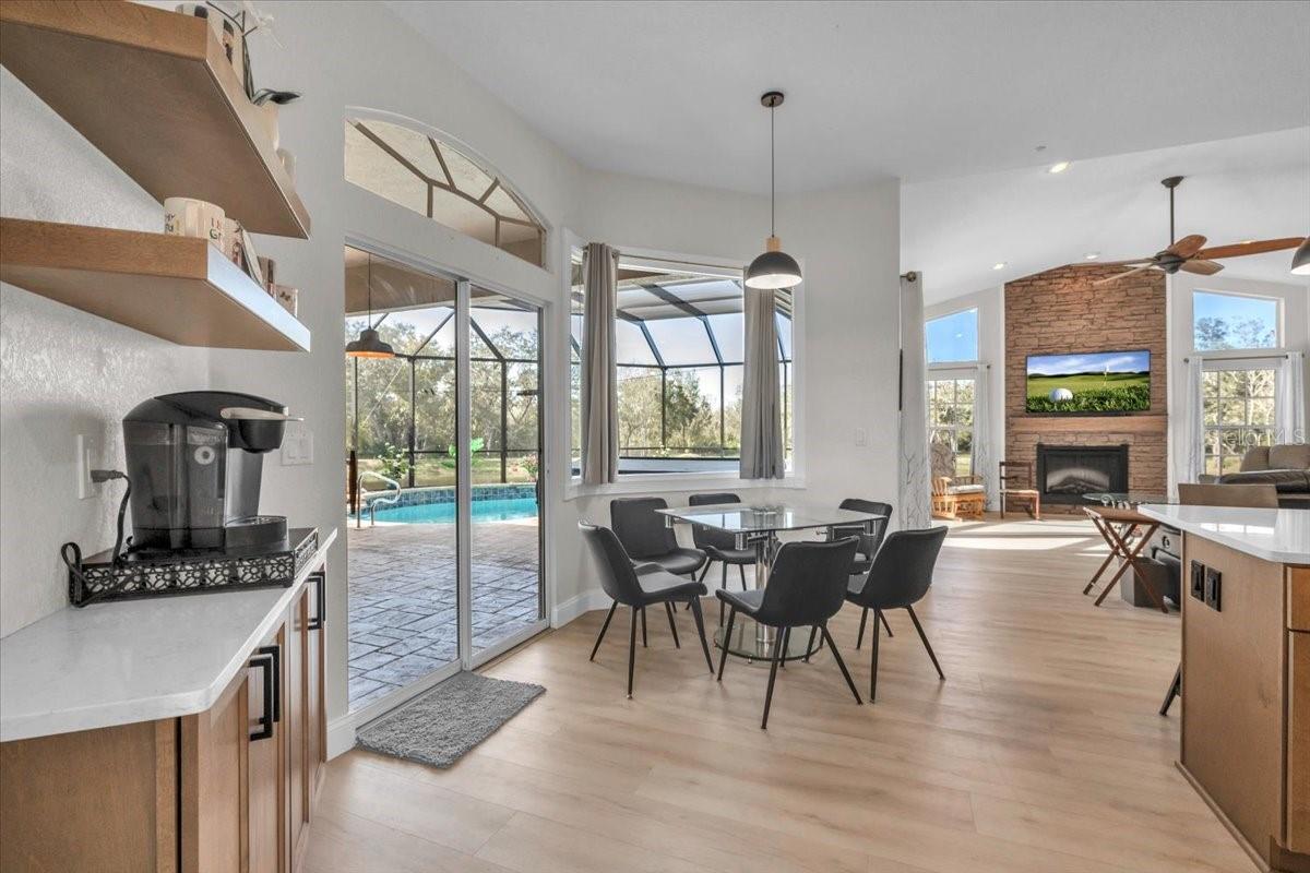 HABITAT - Residential