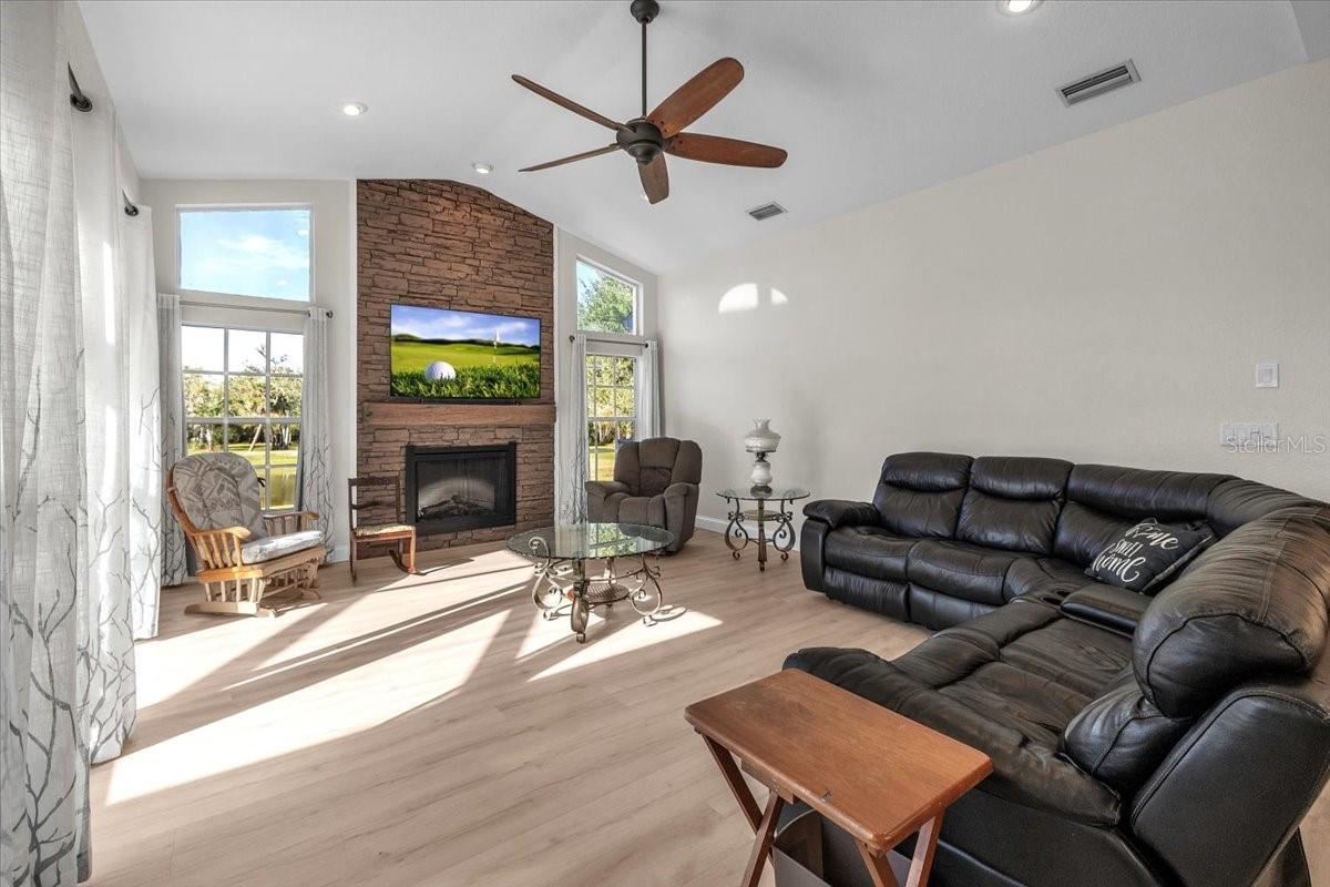 HABITAT - Residential