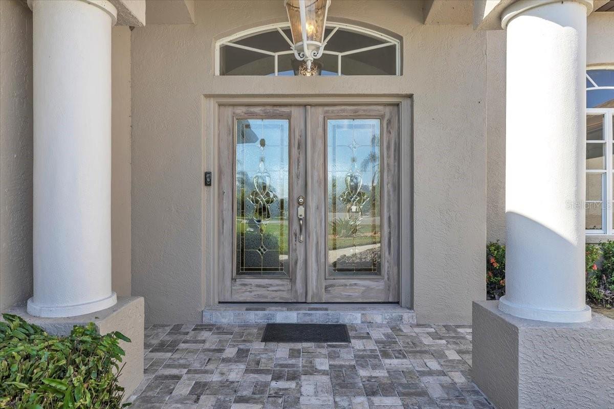 HABITAT - Residential