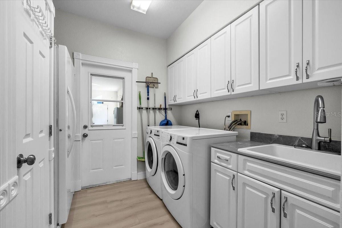 HABITAT - Residential