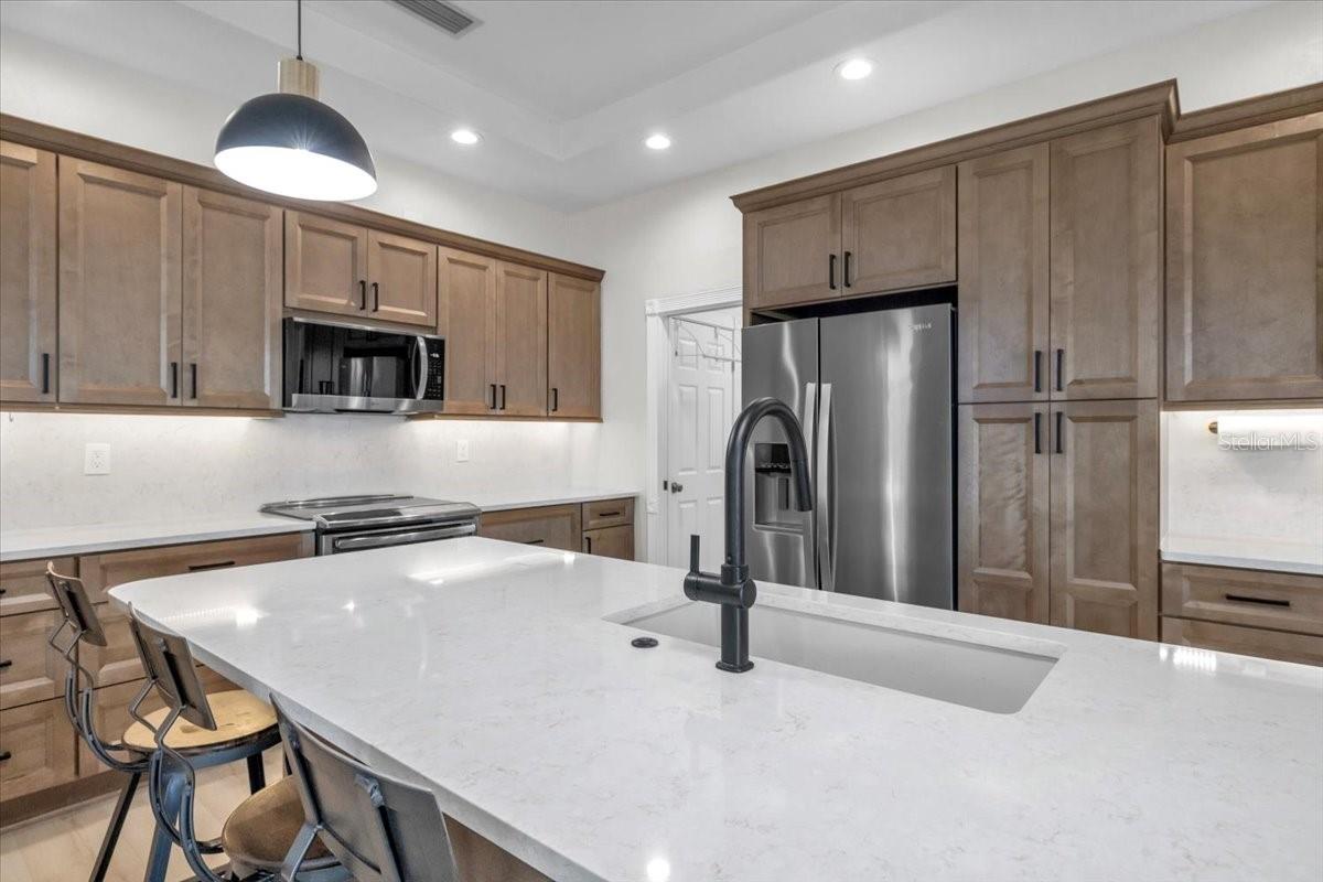 HABITAT - Residential