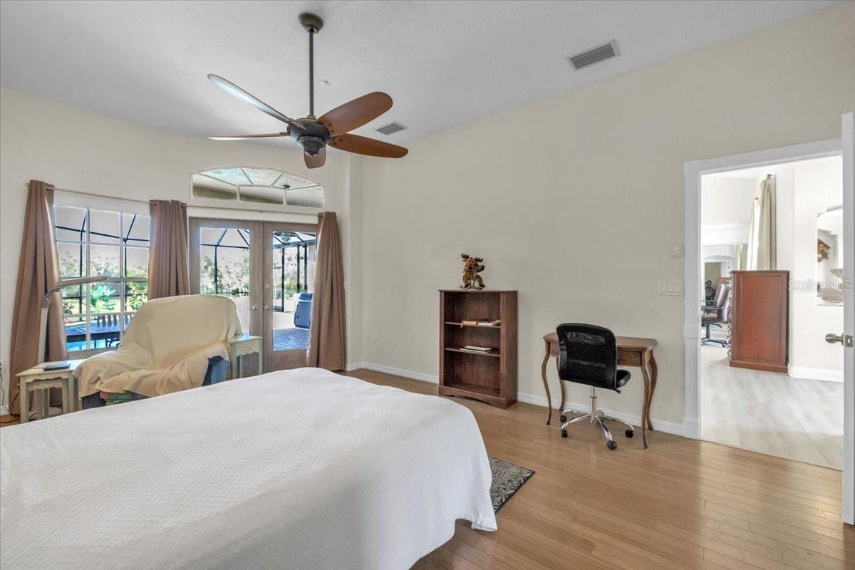 HABITAT - Residential