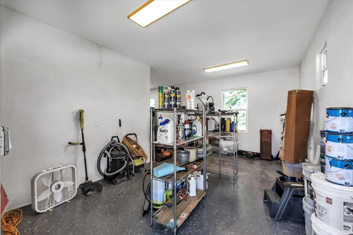 HABITAT - Residential