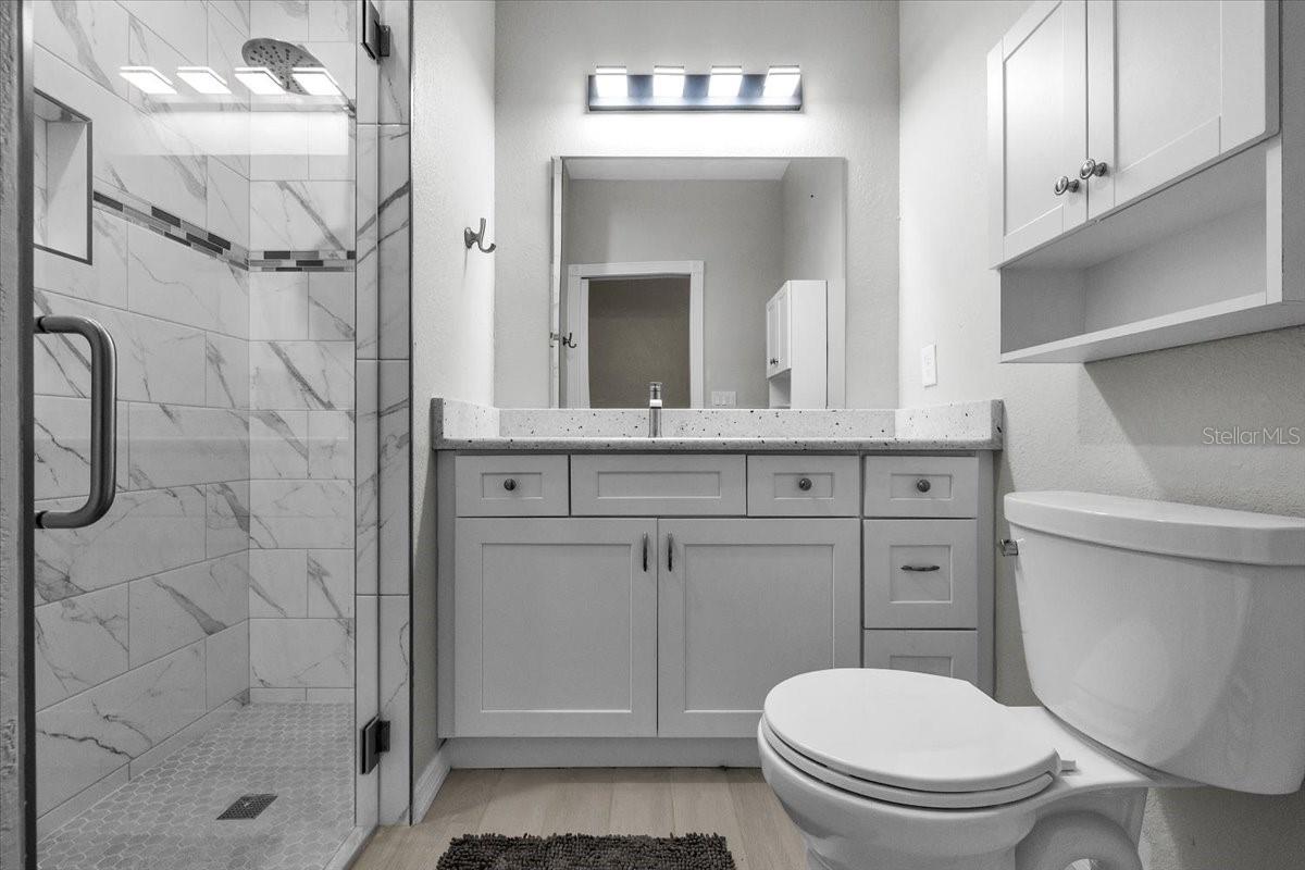 HABITAT - Residential