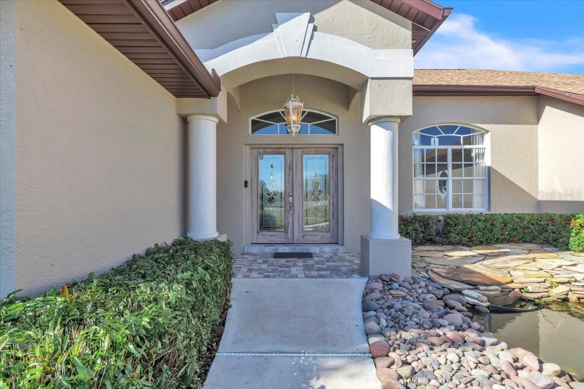 HABITAT - Residential