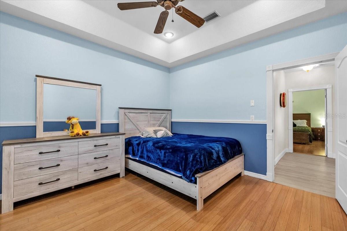 HABITAT - Residential