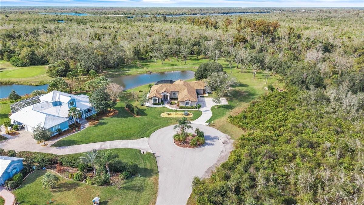 HABITAT - Residential