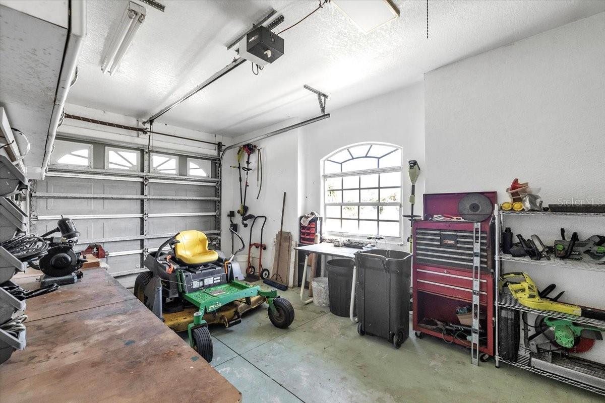 HABITAT - Residential