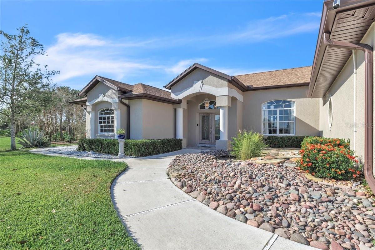 HABITAT - Residential