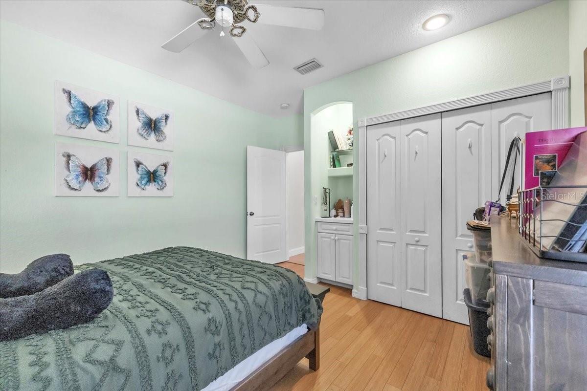 HABITAT - Residential