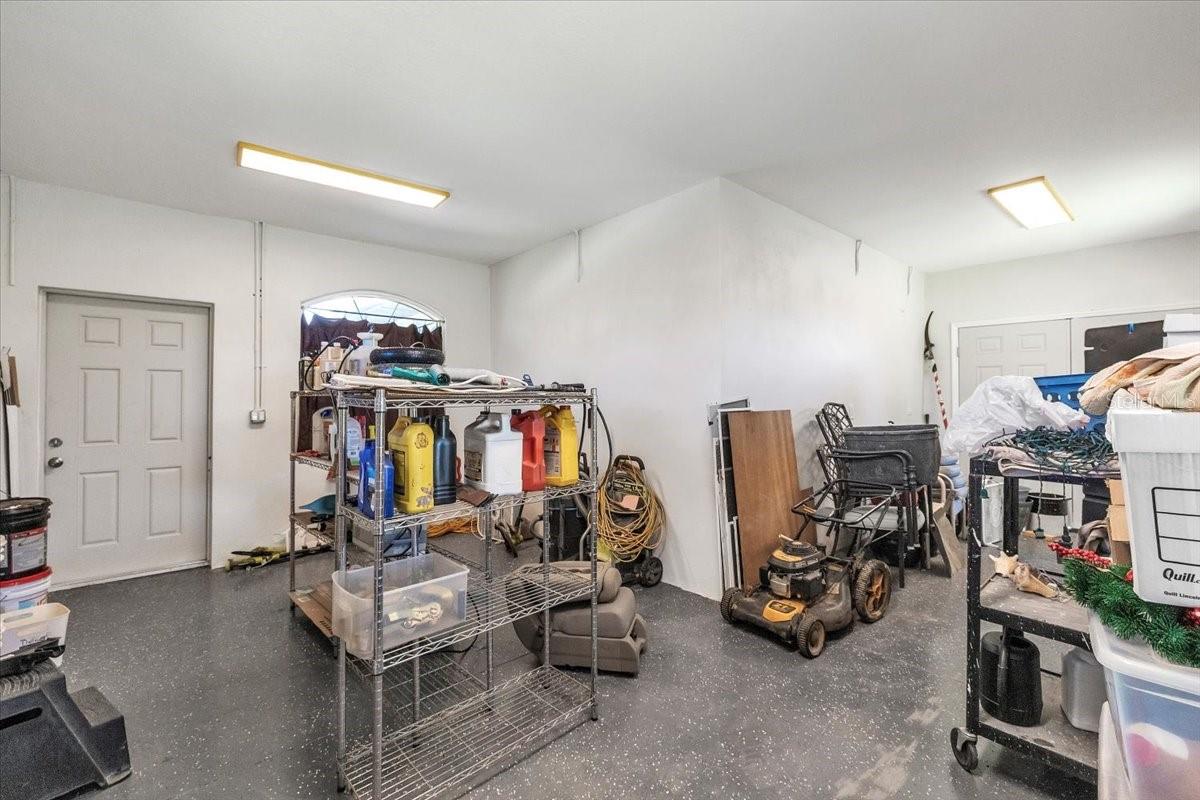 HABITAT - Residential