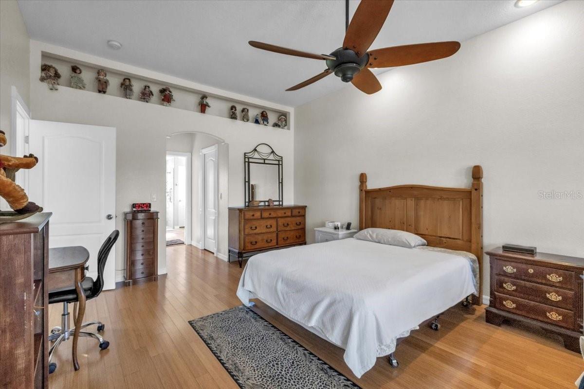 HABITAT - Residential