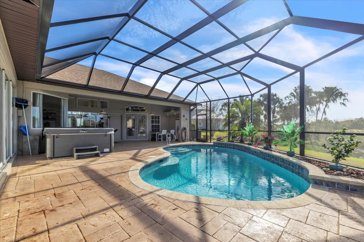 HABITAT - Residential