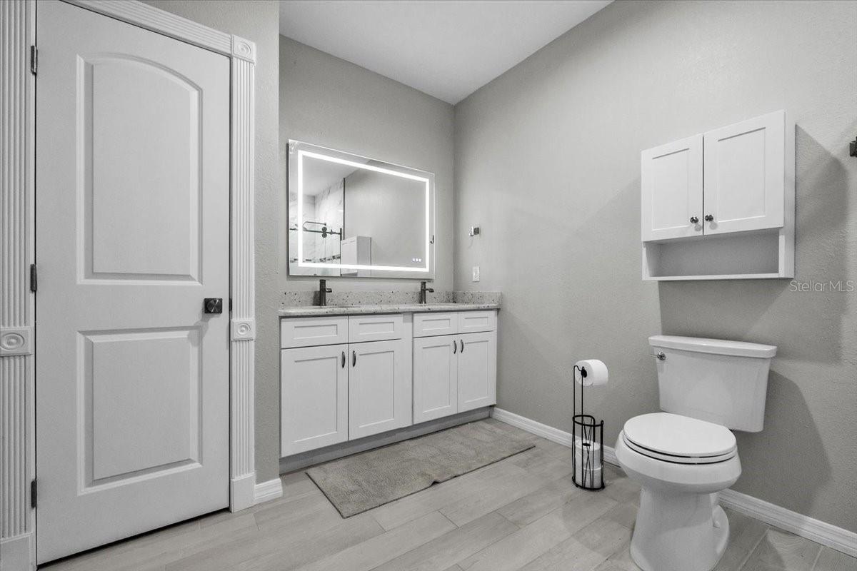 HABITAT - Residential