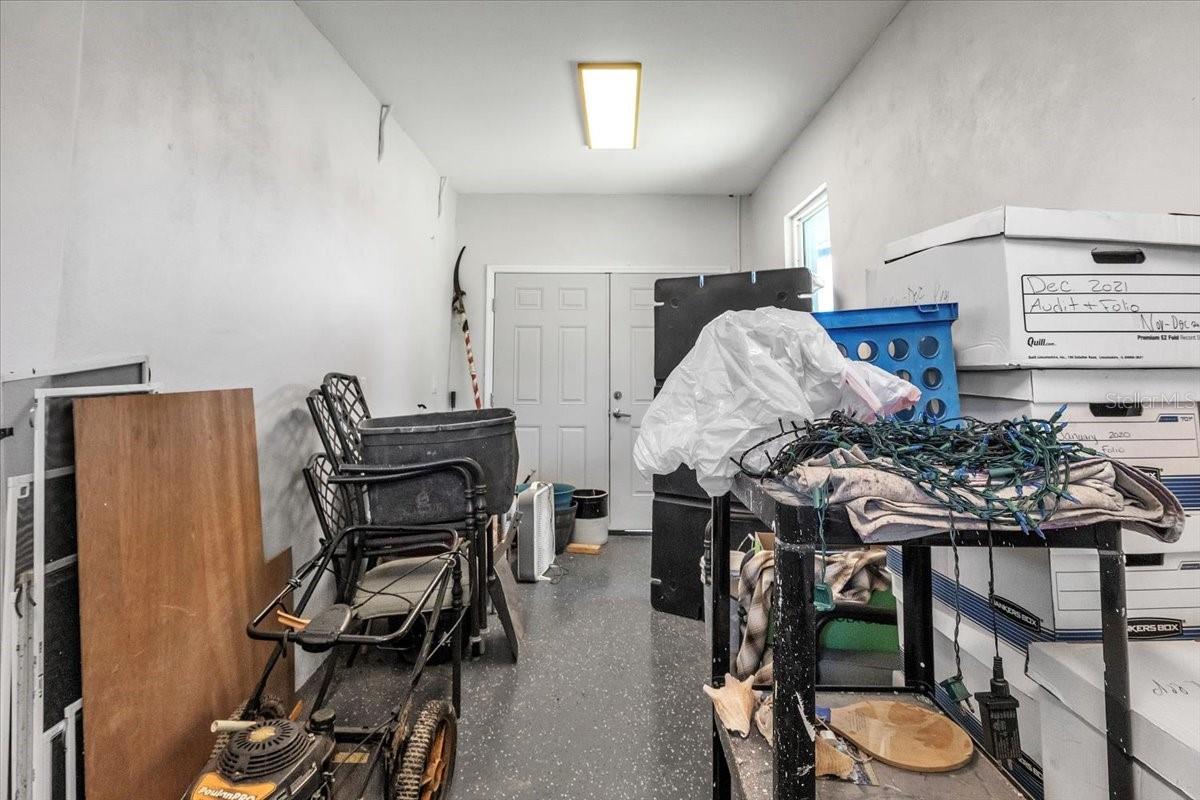 HABITAT - Residential