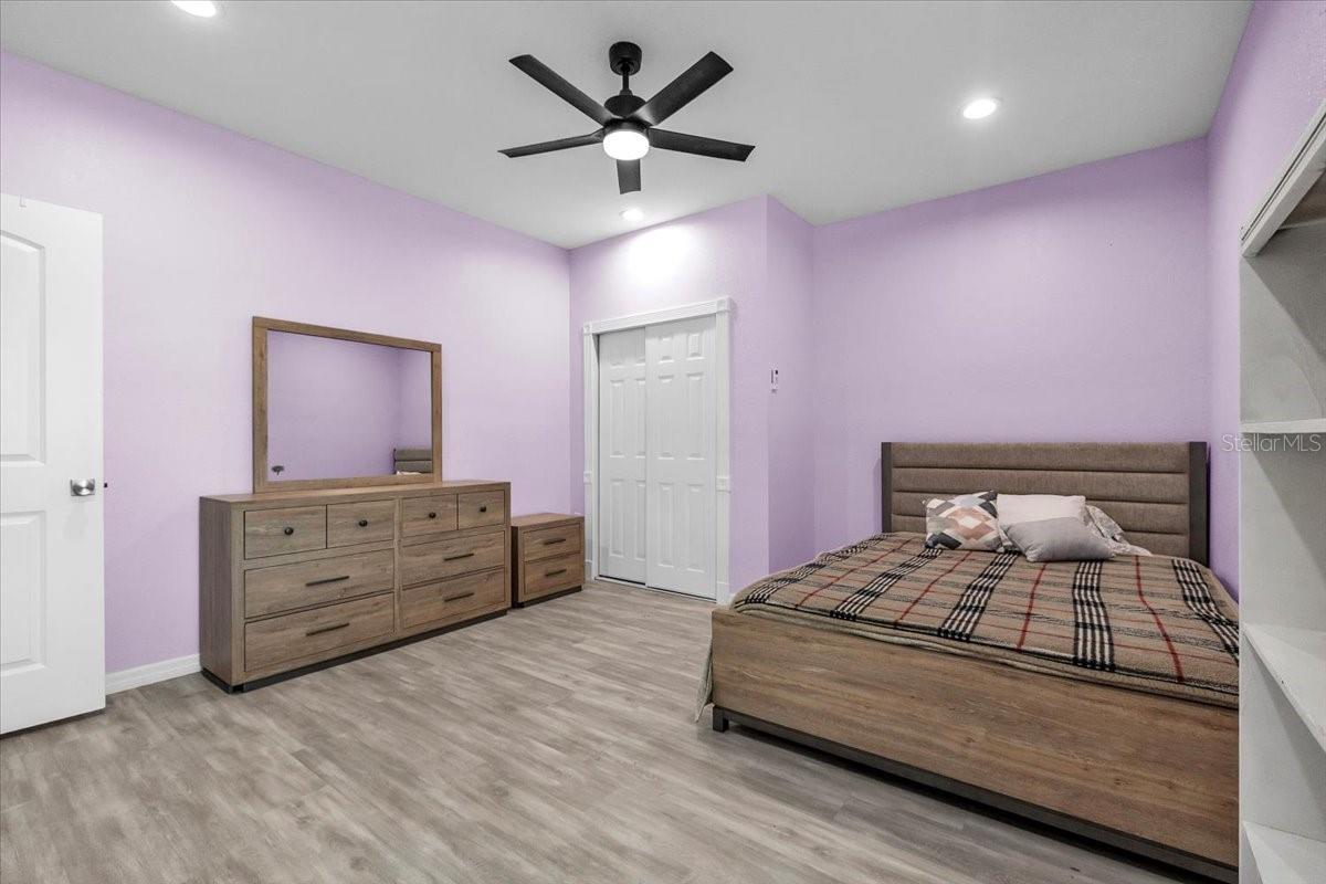 HABITAT - Residential