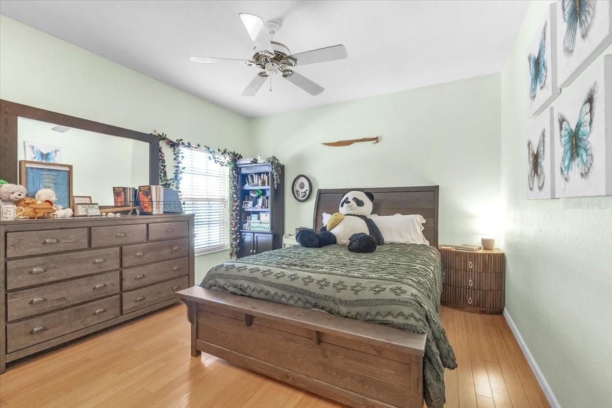 HABITAT - Residential