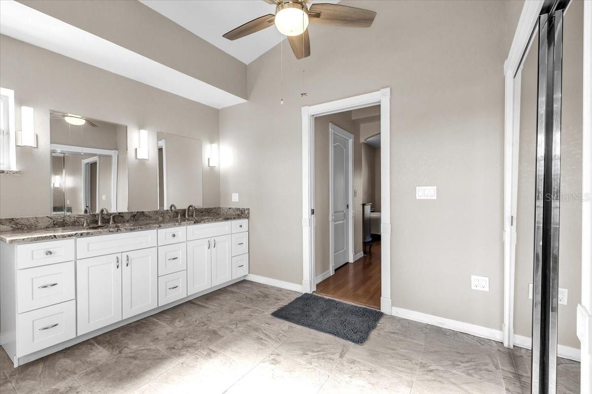 HABITAT - Residential